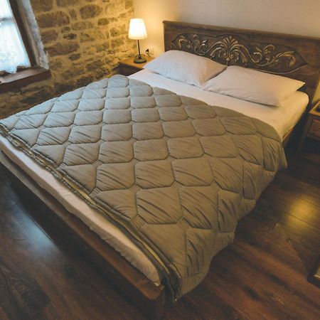 4 Rooms Gjirokastra 외부 사진