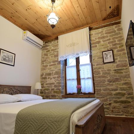 4 Rooms Gjirokastra 외부 사진