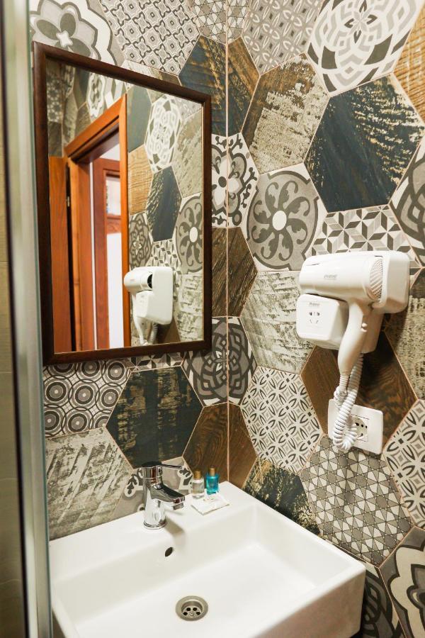 4 Rooms Gjirokastra 외부 사진