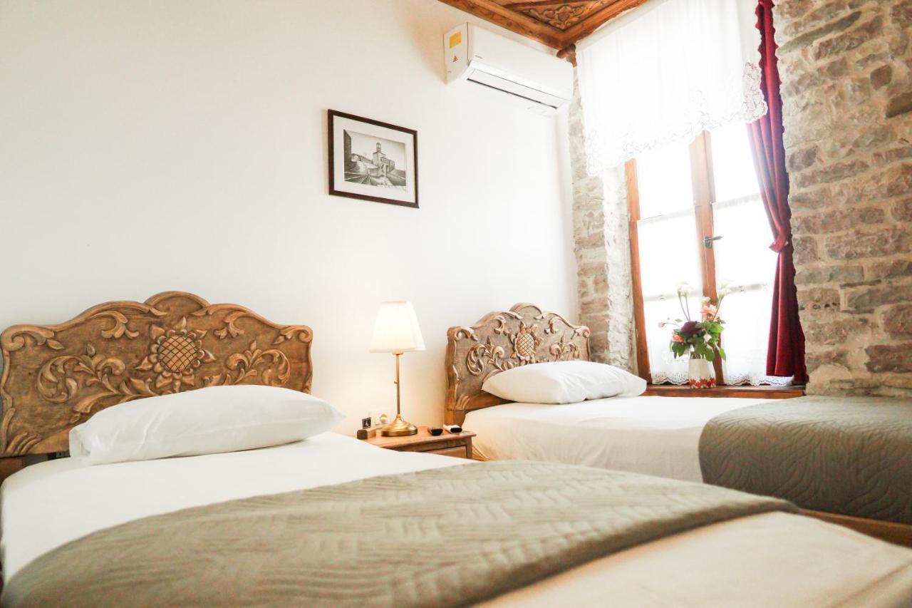 4 Rooms Gjirokastra 외부 사진