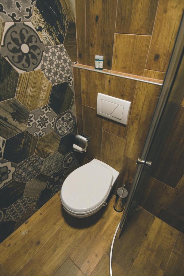 4 Rooms Gjirokastra 외부 사진