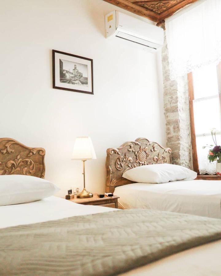 4 Rooms Gjirokastra 외부 사진