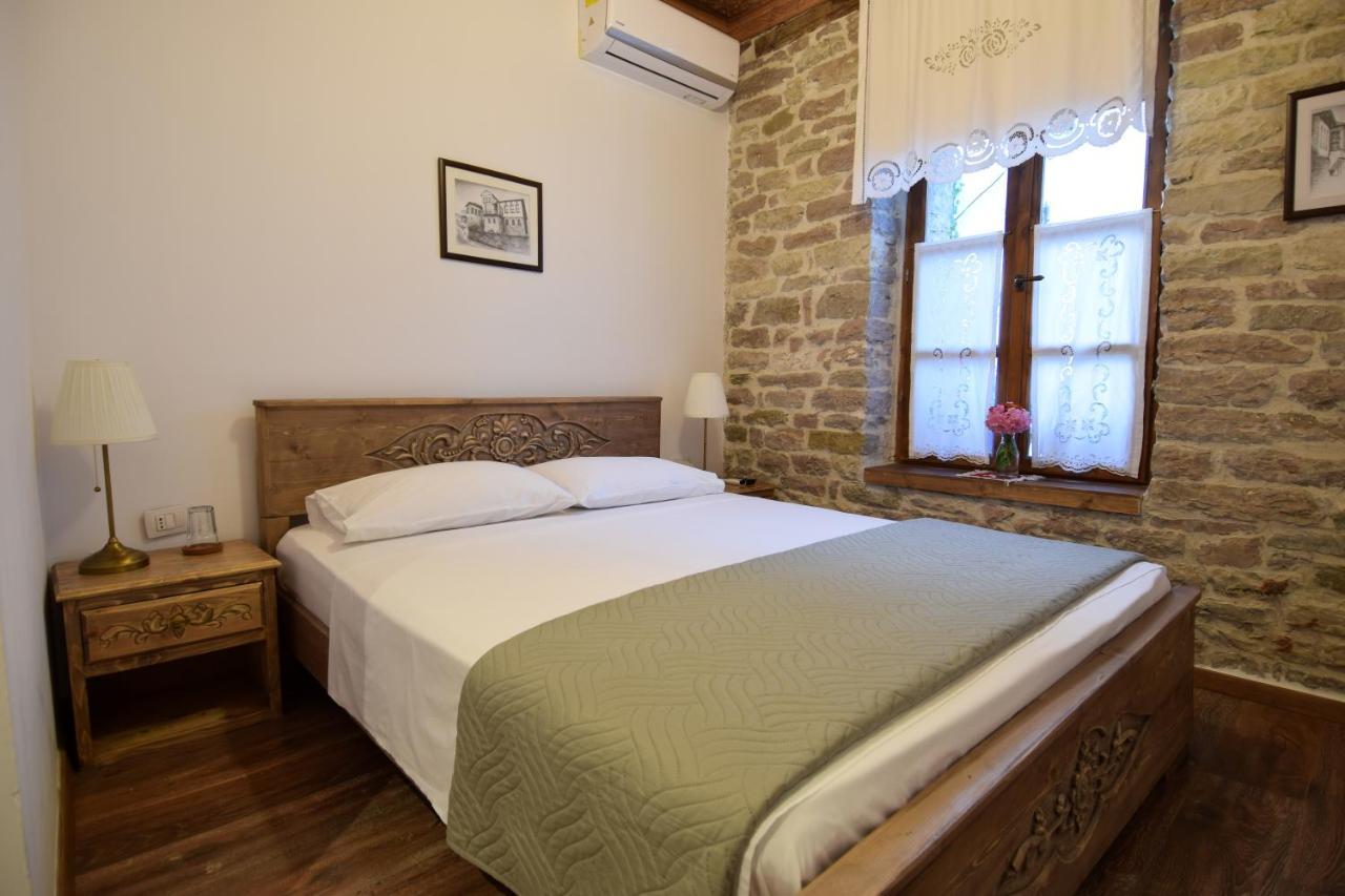 4 Rooms Gjirokastra 외부 사진