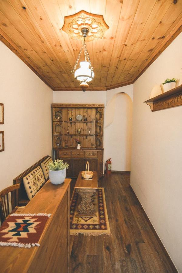4 Rooms Gjirokastra 외부 사진