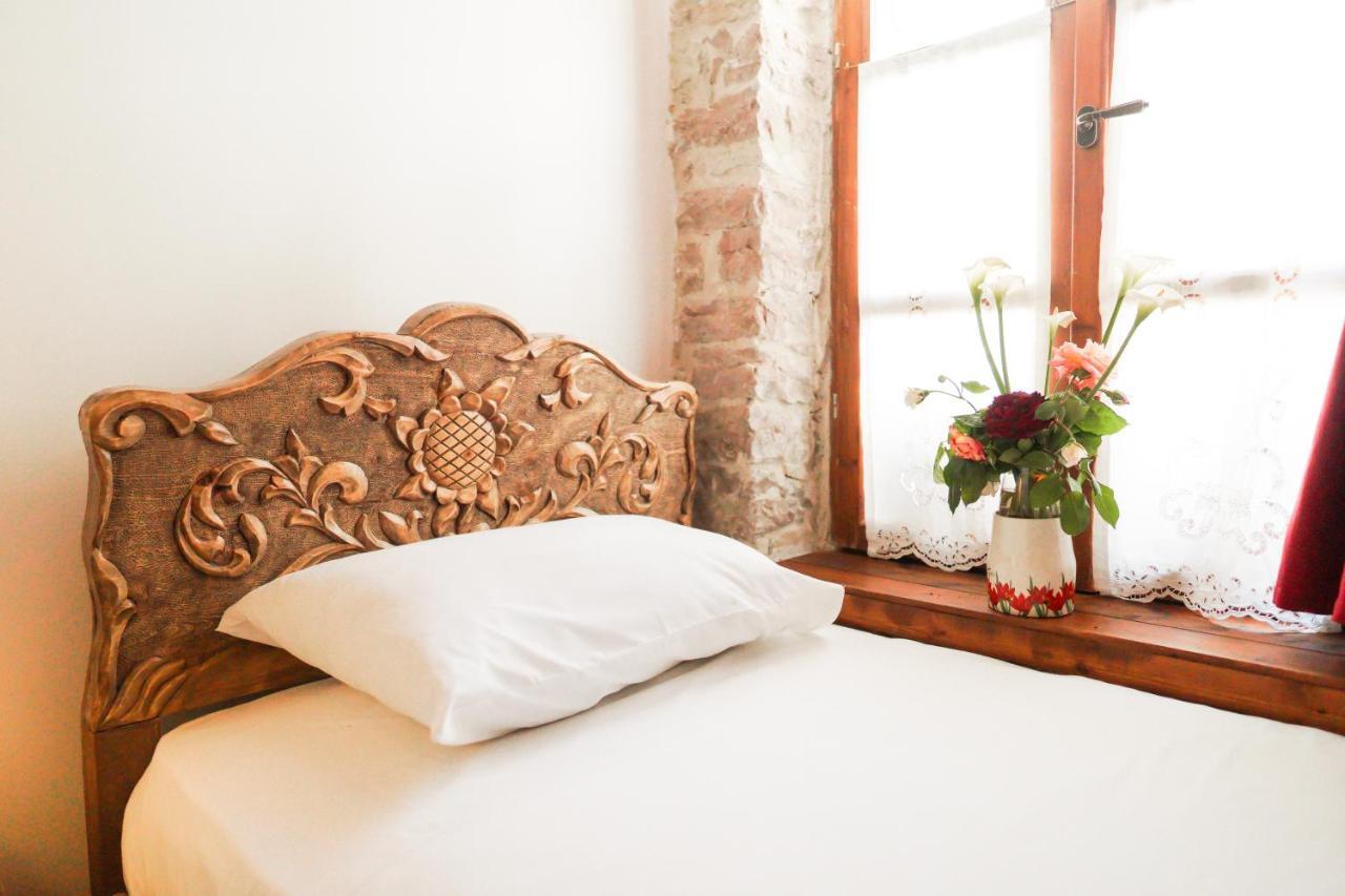 4 Rooms Gjirokastra 외부 사진