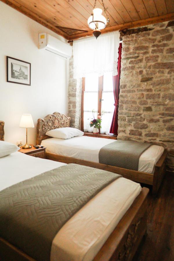 4 Rooms Gjirokastra 외부 사진