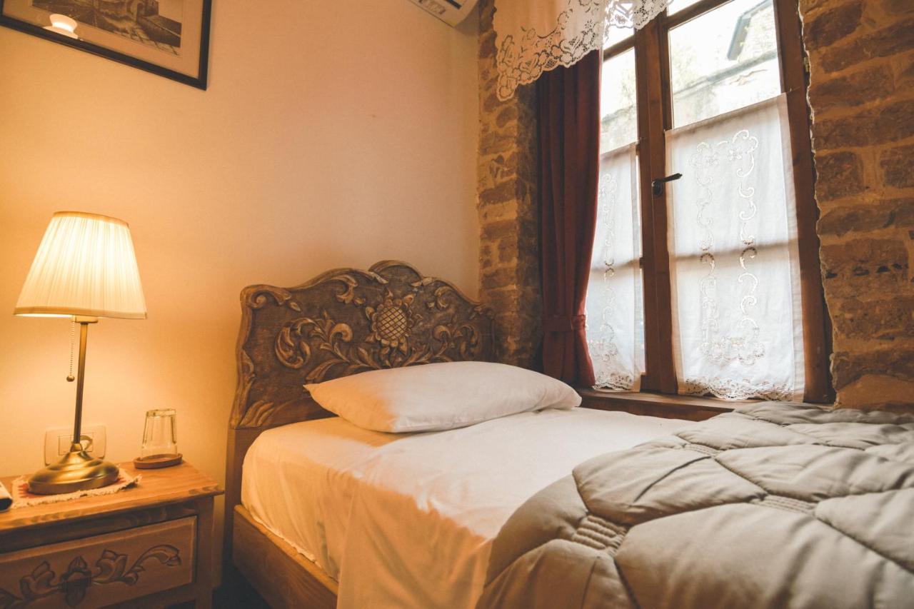 4 Rooms Gjirokastra 외부 사진