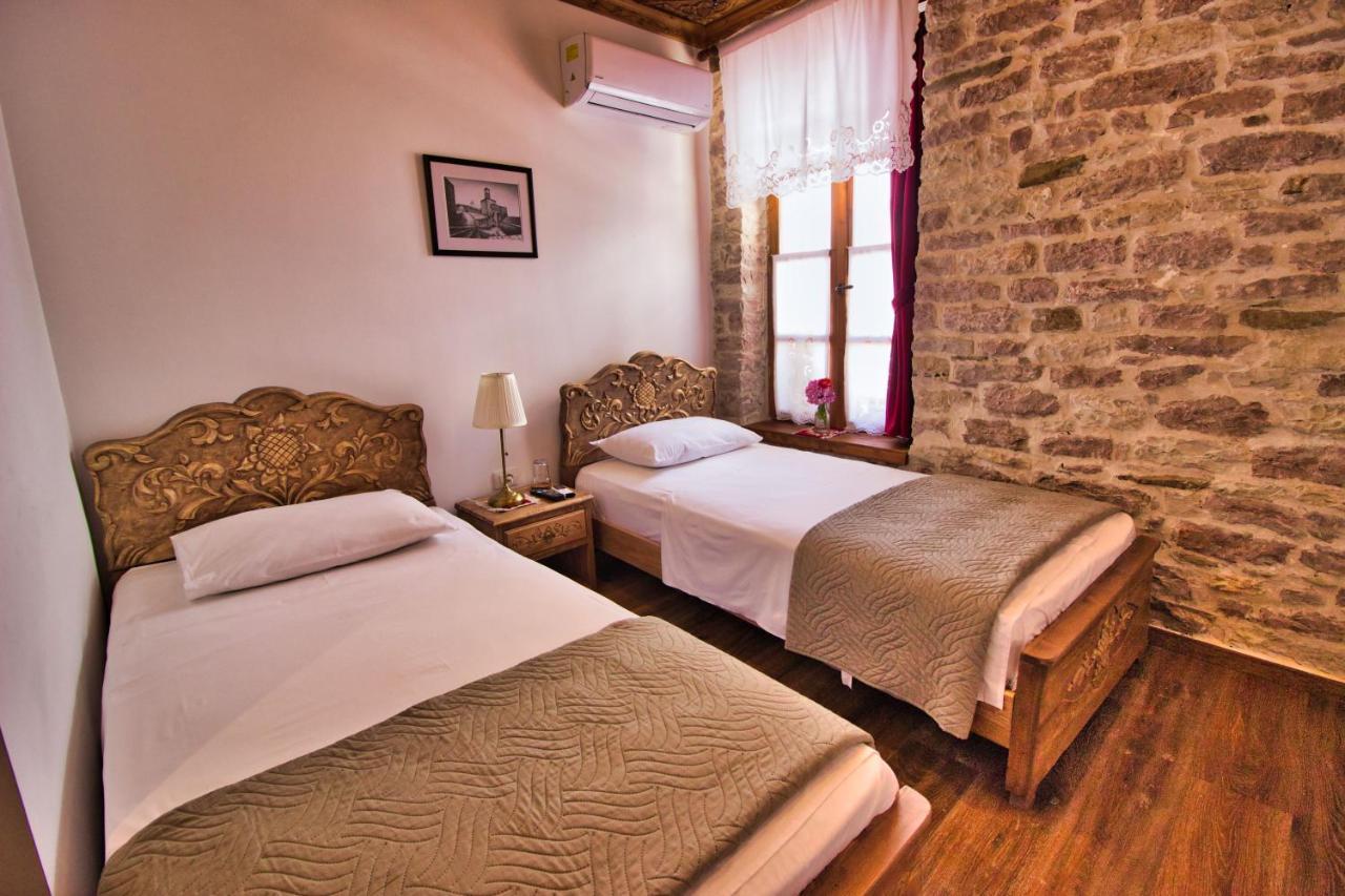 4 Rooms Gjirokastra 외부 사진