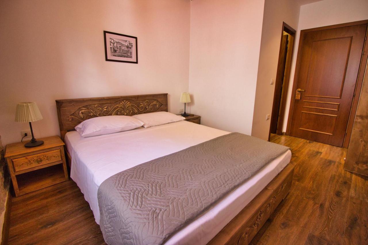 4 Rooms Gjirokastra 외부 사진