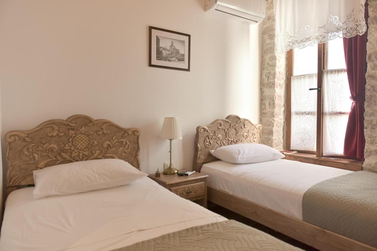 4 Rooms Gjirokastra 외부 사진