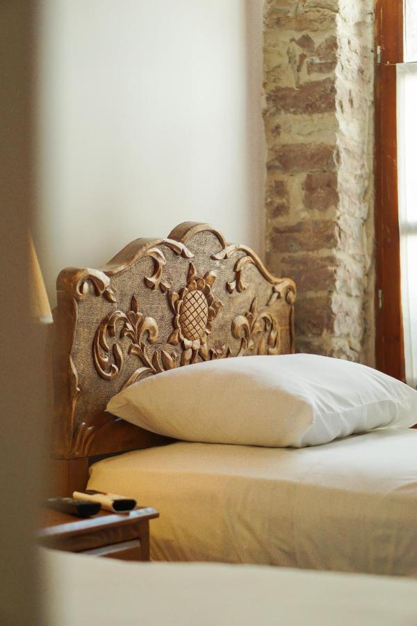 4 Rooms Gjirokastra 외부 사진
