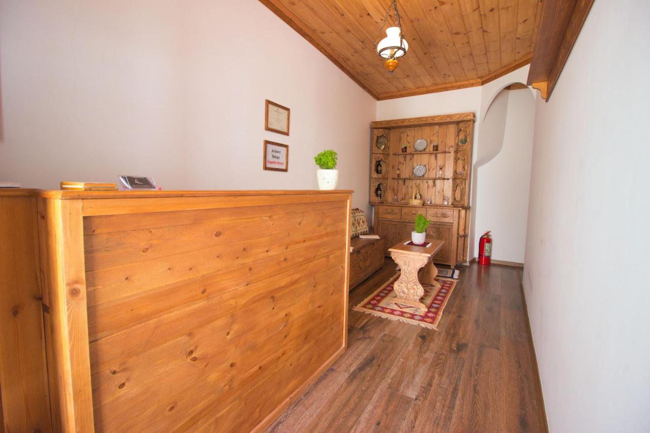 4 Rooms Gjirokastra 외부 사진