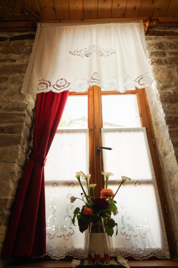 4 Rooms Gjirokastra 외부 사진