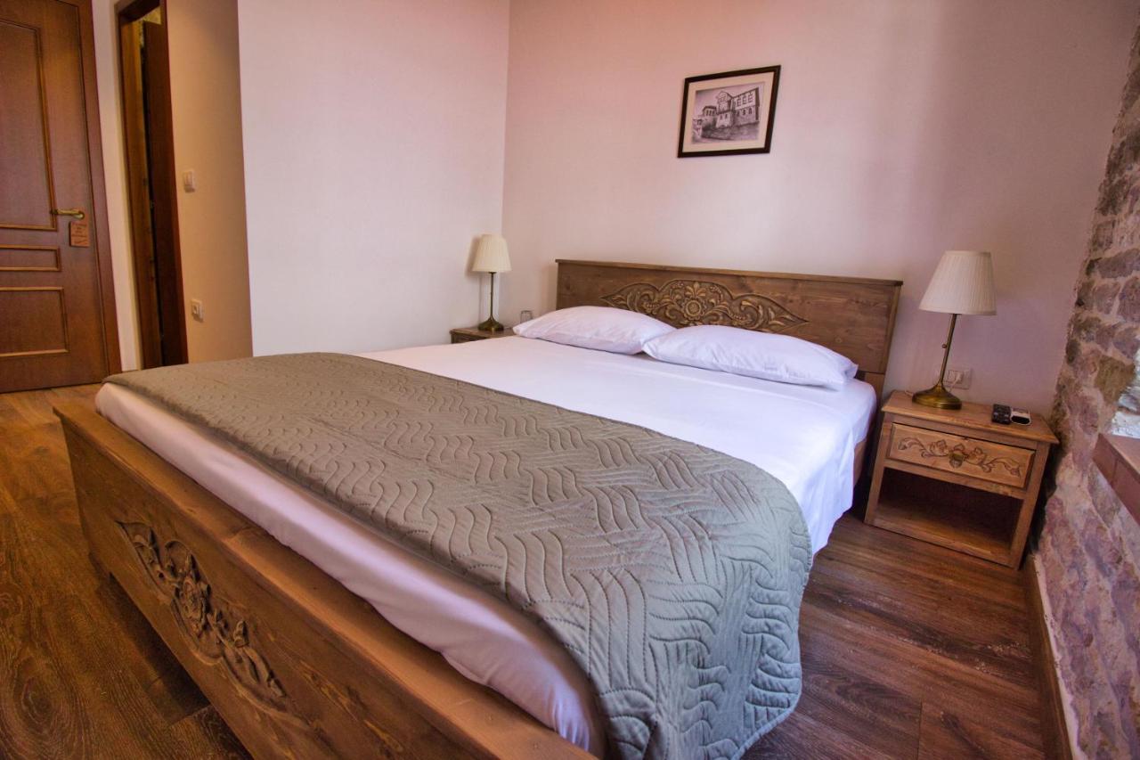 4 Rooms Gjirokastra 외부 사진