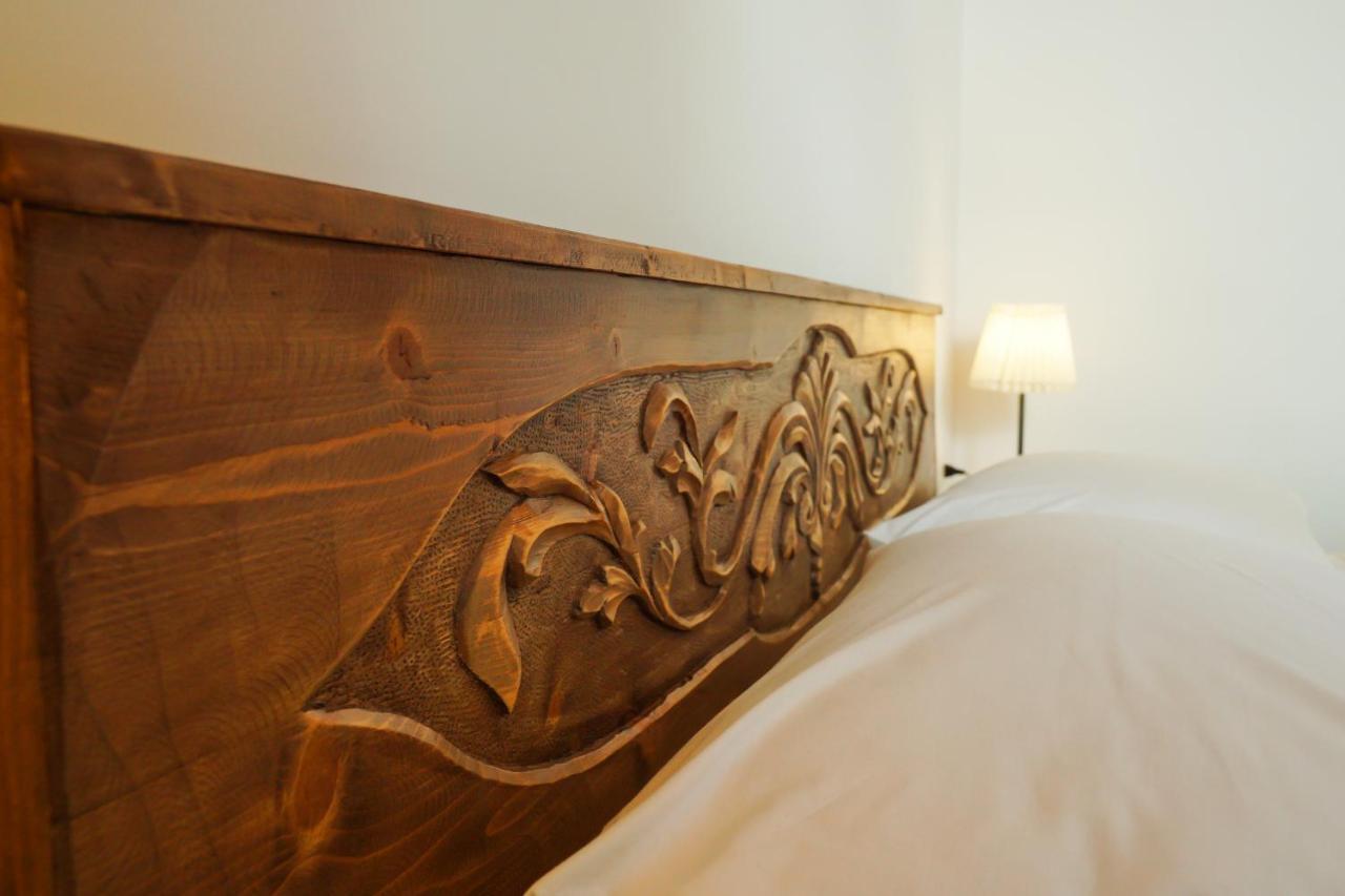 4 Rooms Gjirokastra 외부 사진
