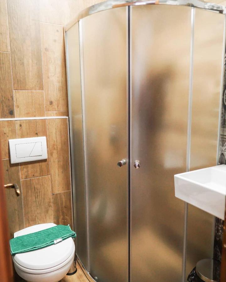 4 Rooms Gjirokastra 외부 사진