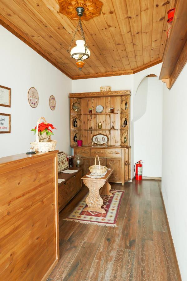4 Rooms Gjirokastra 외부 사진