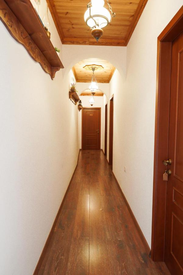 4 Rooms Gjirokastra 외부 사진