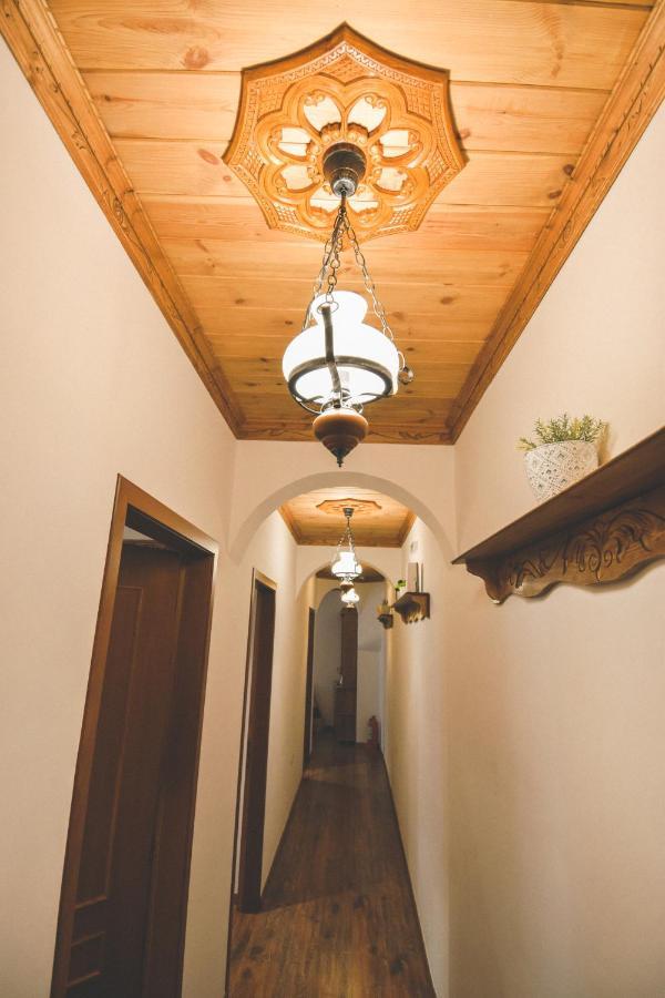 4 Rooms Gjirokastra 외부 사진