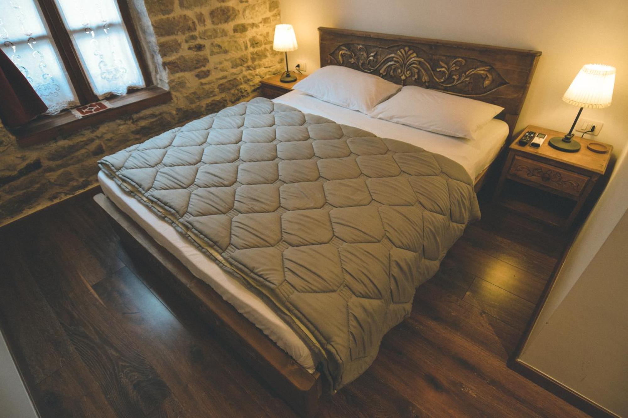 4 Rooms Gjirokastra 외부 사진