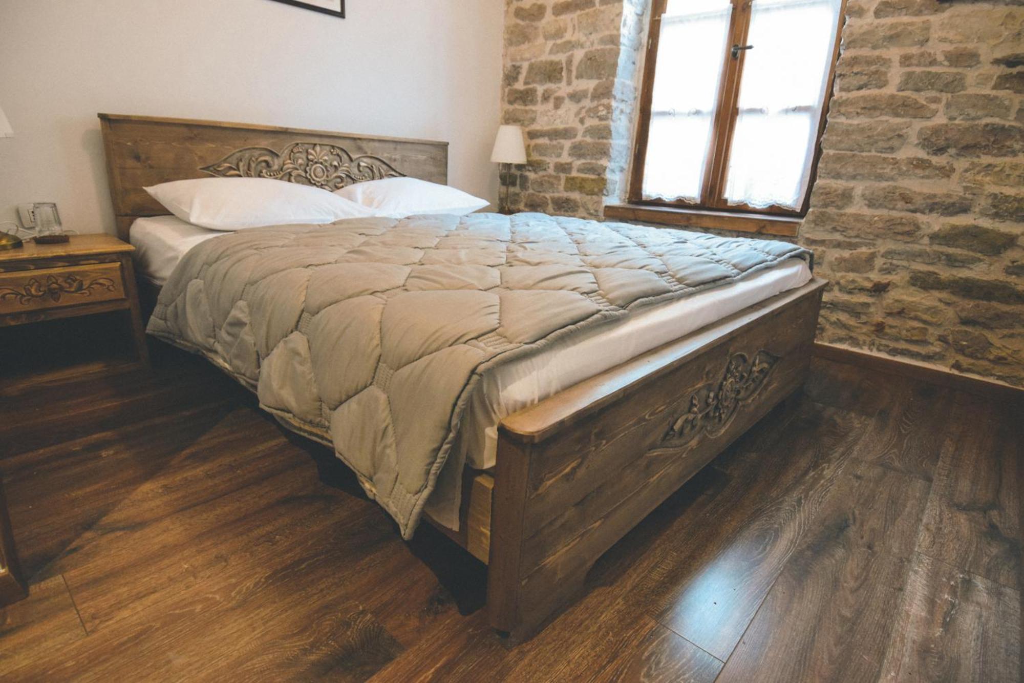 4 Rooms Gjirokastra 외부 사진