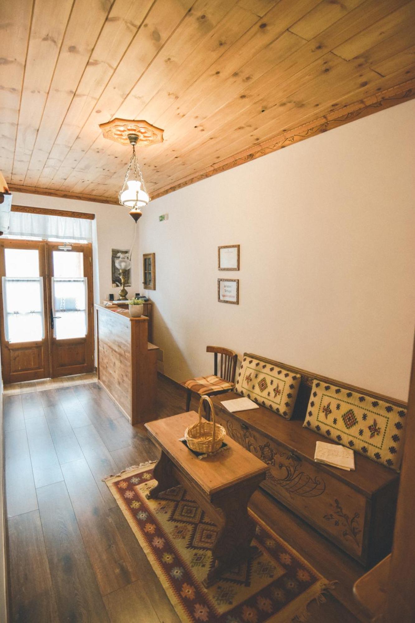 4 Rooms Gjirokastra 외부 사진